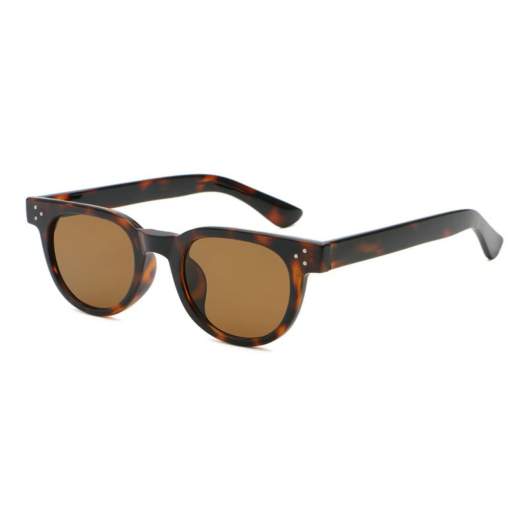 Round PC JU-6277 Glasses Manufacturer - Joyiris