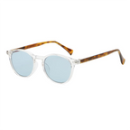 Oval PC JU-6279 Glasses Manufacturer - Joyiris