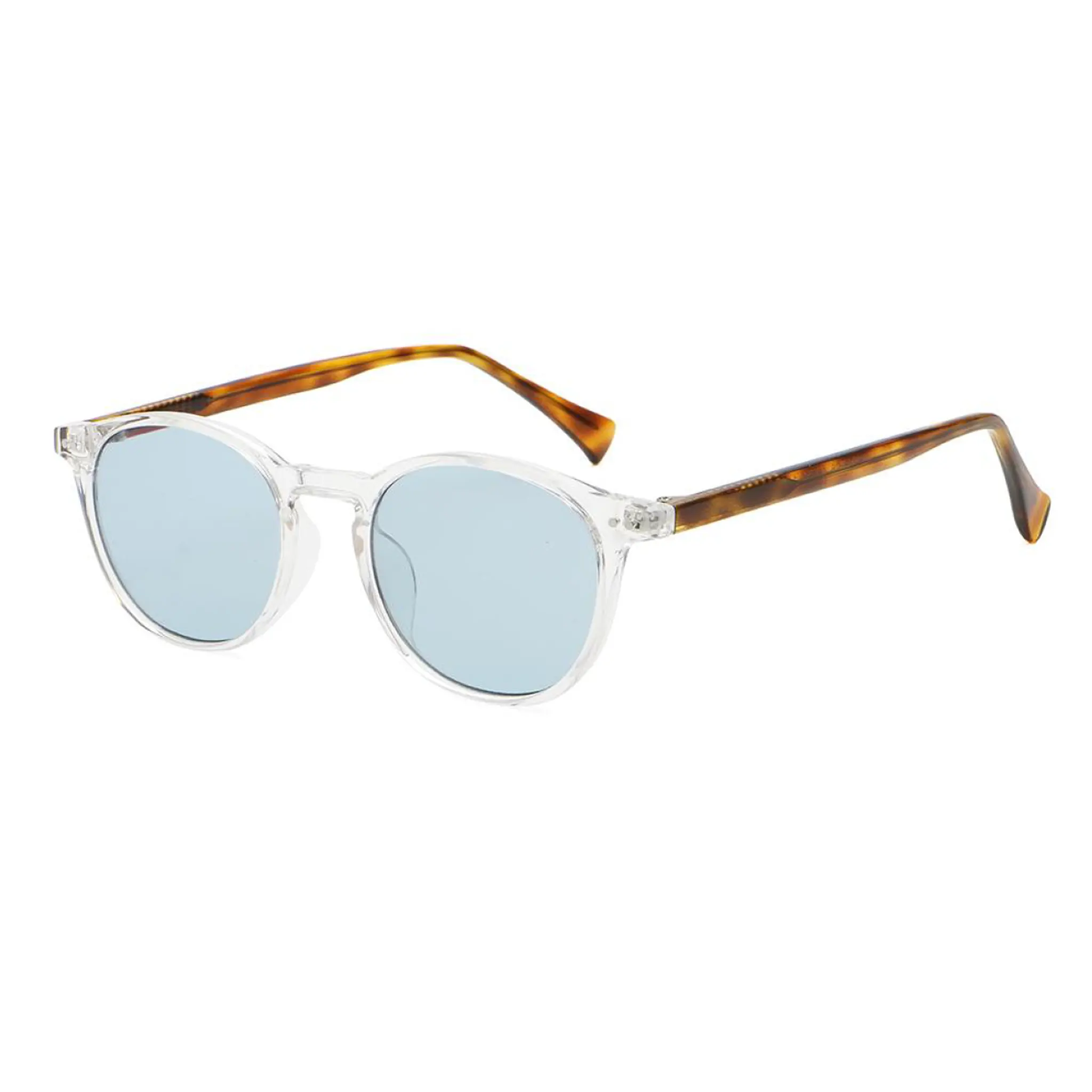 Oval PC JU-6279 Glasses Manufacturer - Joyiris