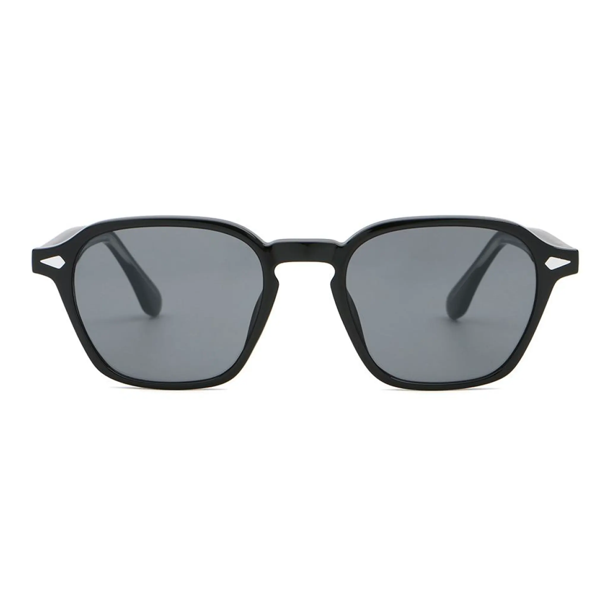 Rectangular PC JU-6280 Glasses Manufacturer - Joyiris