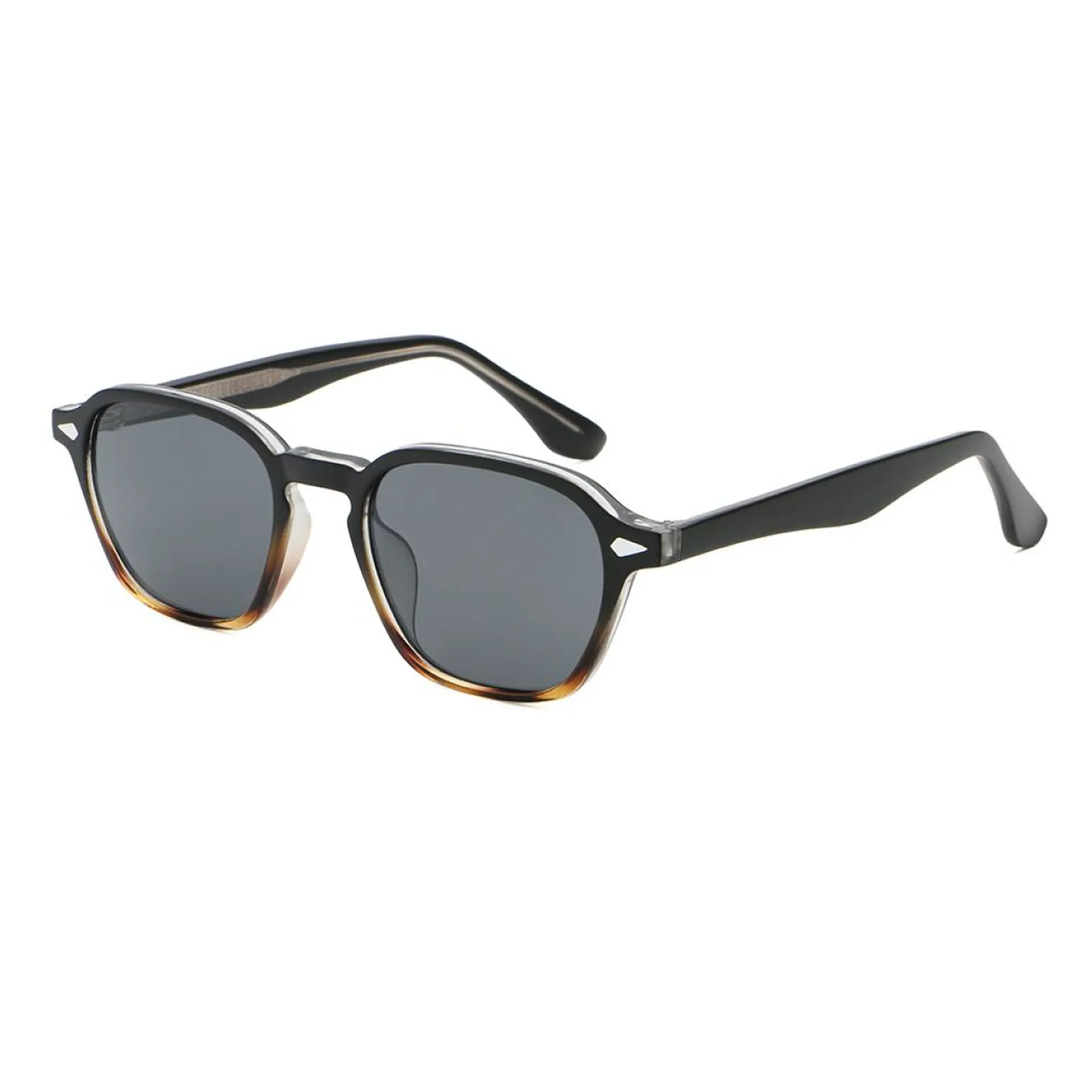 Rectangular PC JU-6280 Glasses Manufacturer - Joyiris