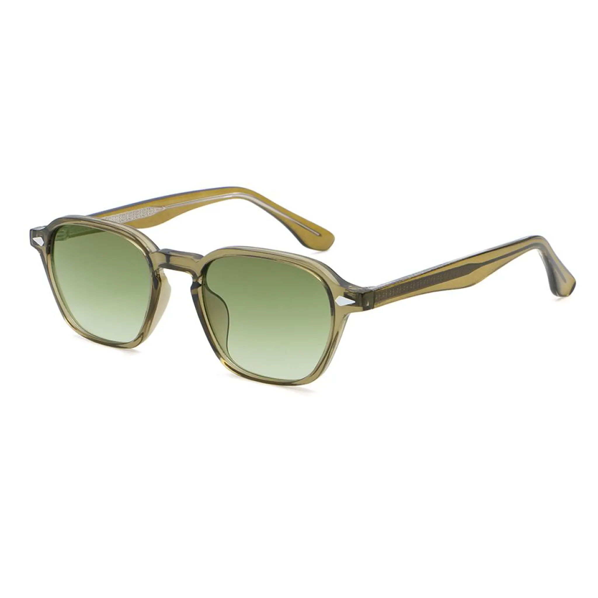 Rectangular PC JU-6280 Glasses Manufacturer - Joyiris