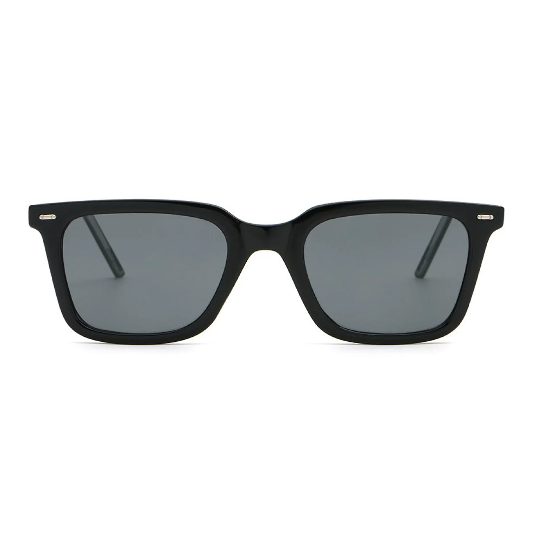 Rectangular PC JU-6282 Glasses Manufacturer - Joyiris