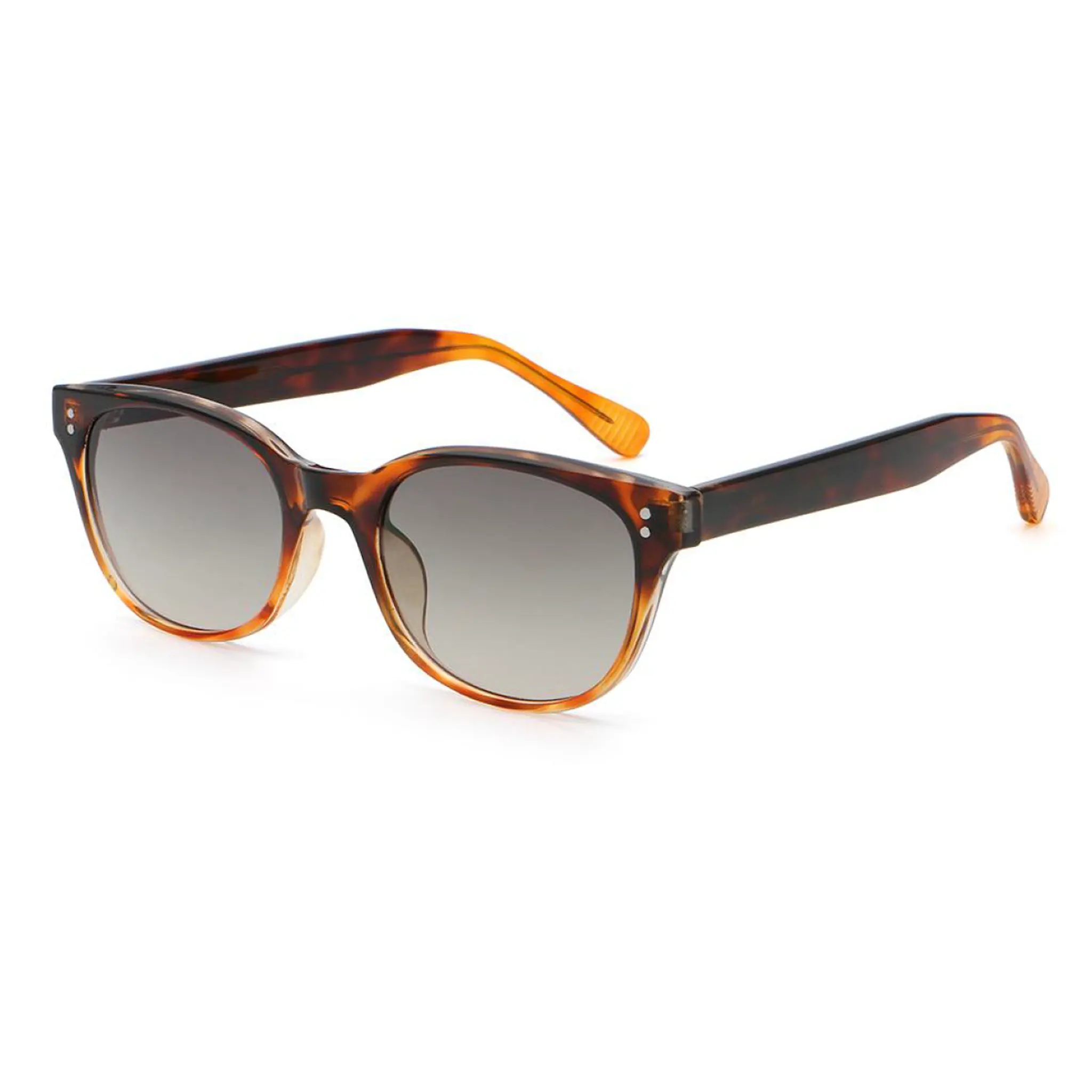 Round PC JU-6288 Glasses Manufacturer - Joyiris