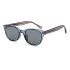 Round PC JU-6288 Glasses Manufacturer - Joyiris