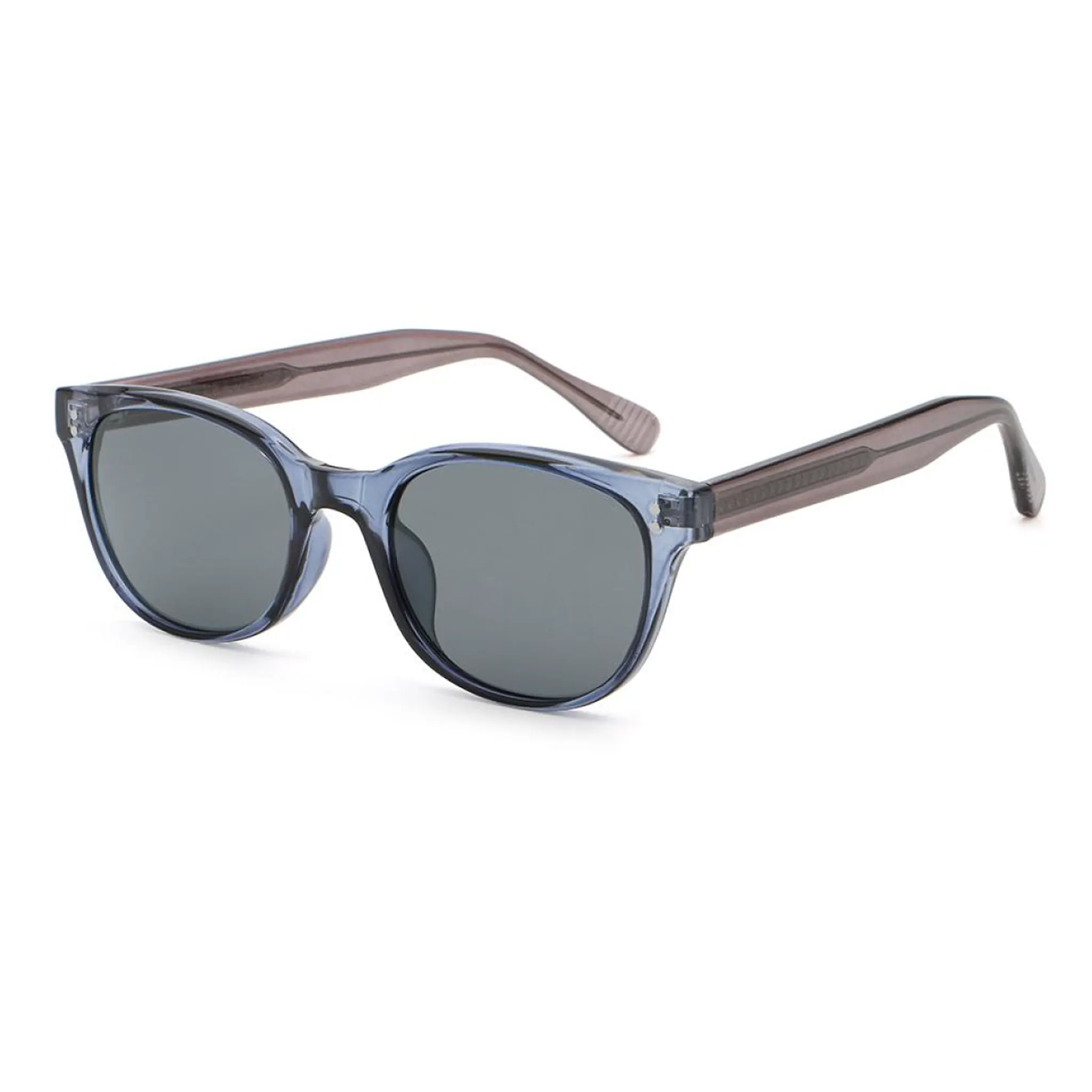 Round PC JU-6288 Glasses Manufacturer - Joyiris