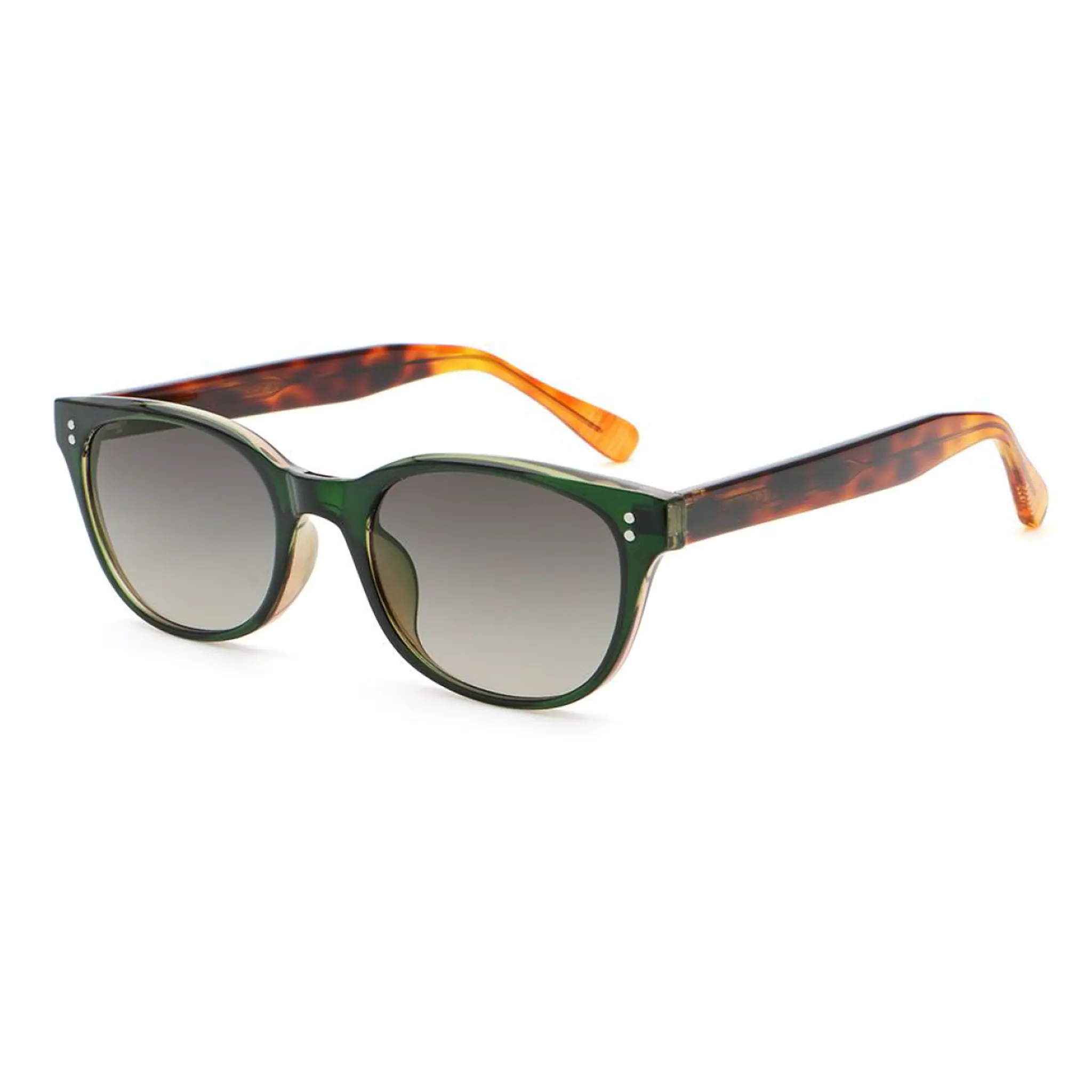 Round PC JU-6288 Glasses Manufacturer - Joyiris