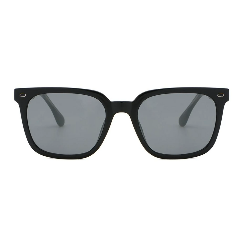 Rectangular PC JU-6296 Glasses Manufacturer - Joyiris