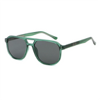 Rectangular PC JU-6502 Glasses Manufacturer - Joyiris