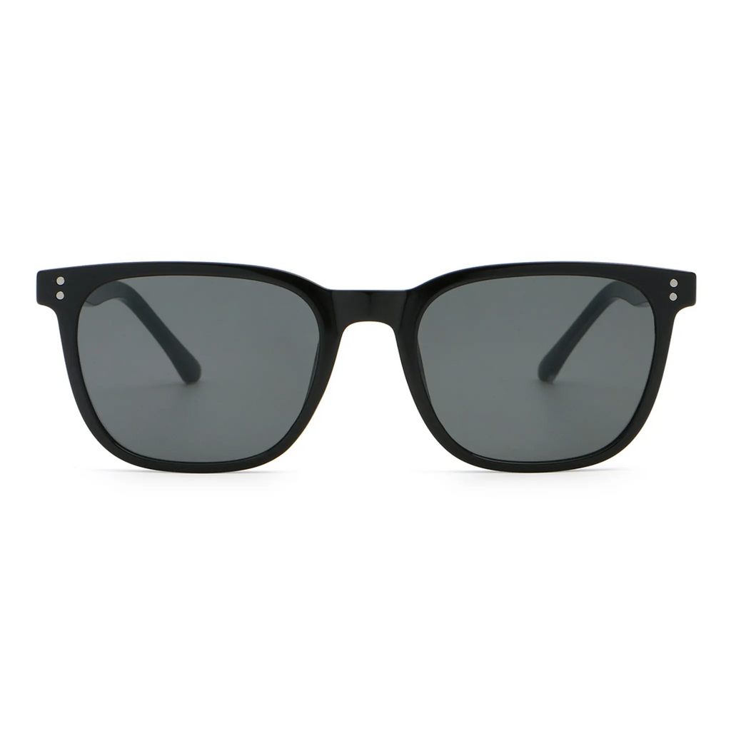 Rectangular PC JU-6503 Glasses Manufacturer - Joyiris