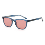 Rectangular PC JU-6503 Glasses Manufacturer - Joyiris