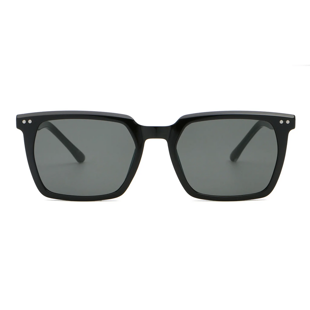 Rectangular PC JU-6504 Glasses Manufacturer - Joyiris