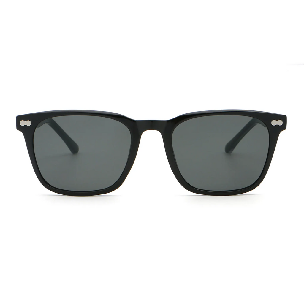 Rectangular PC JU-6505 Glasses Manufacturer - Joyiris