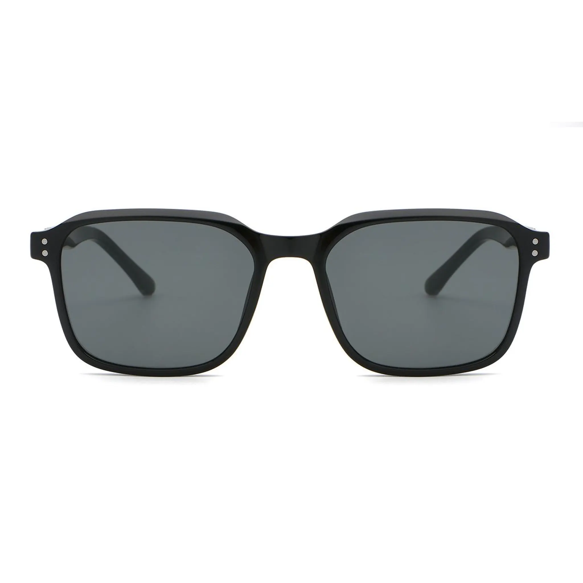 Rectangular PC JU-6506 Glasses Manufacturer - Joyiris