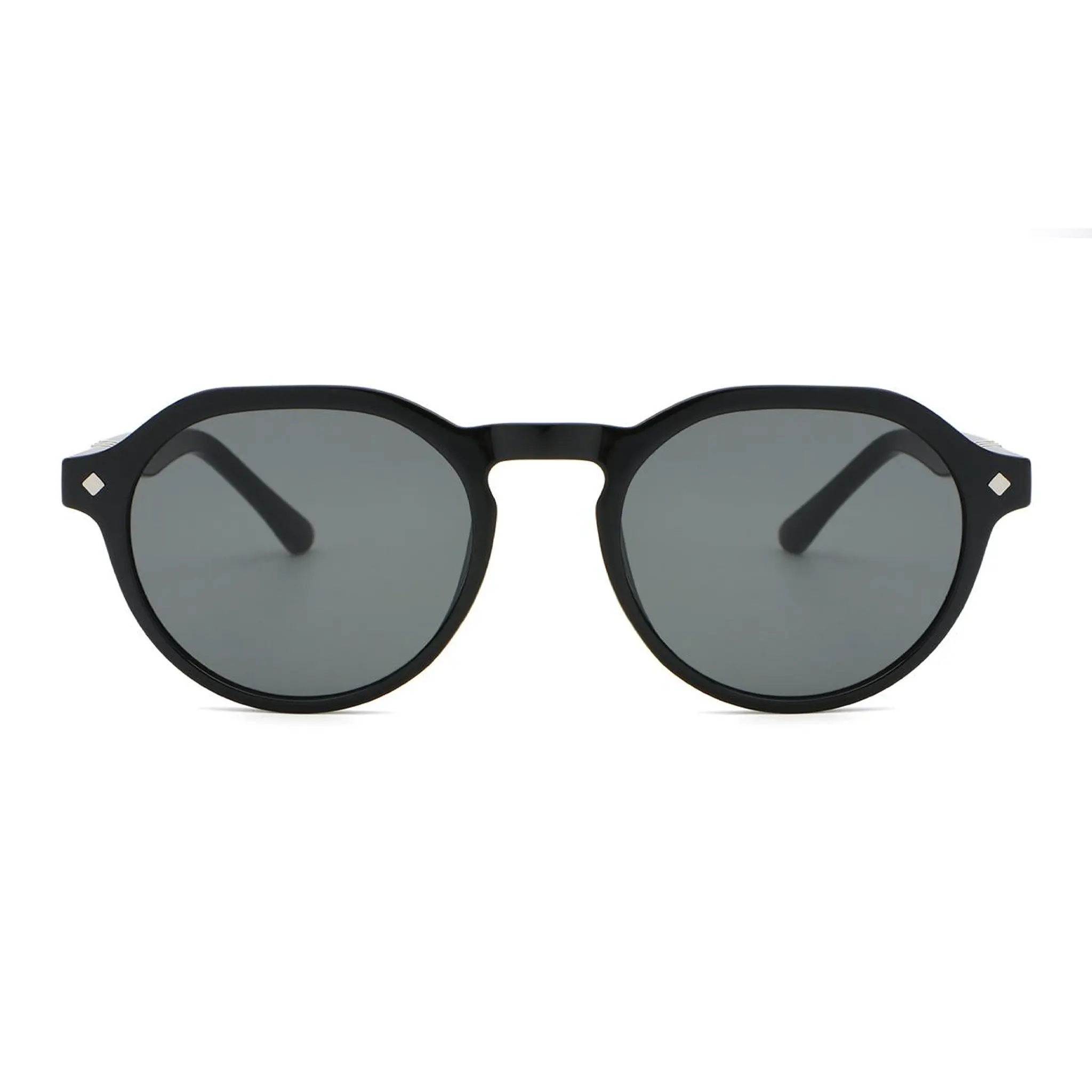 Round PC JU-6509 Glasses Manufacturer - Joyiris