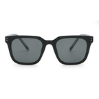 Rectangular PC JU-6511 Glasses Manufacturer - Joyiris