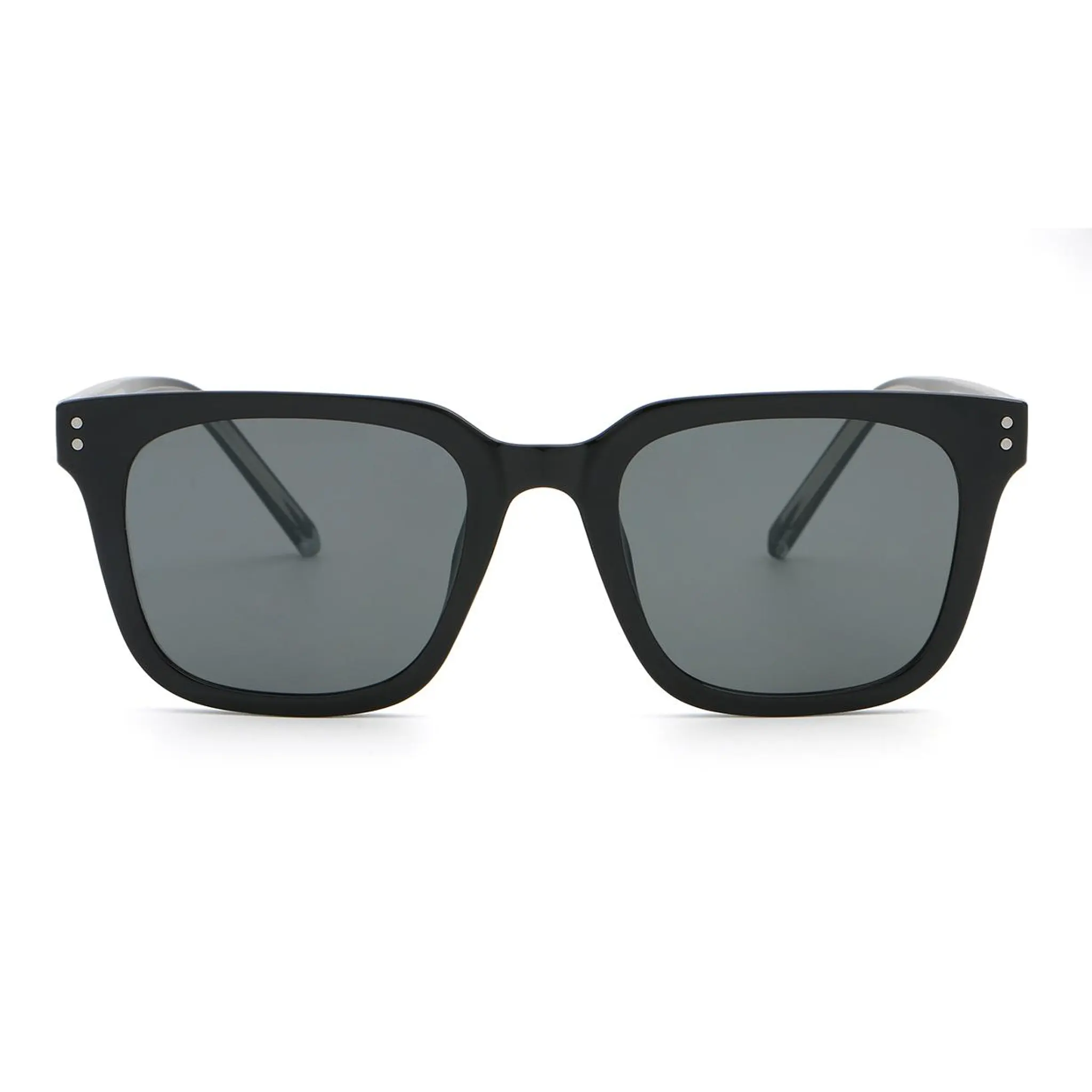 Rectangular PC JU-6511 Glasses Manufacturer - Joyiris