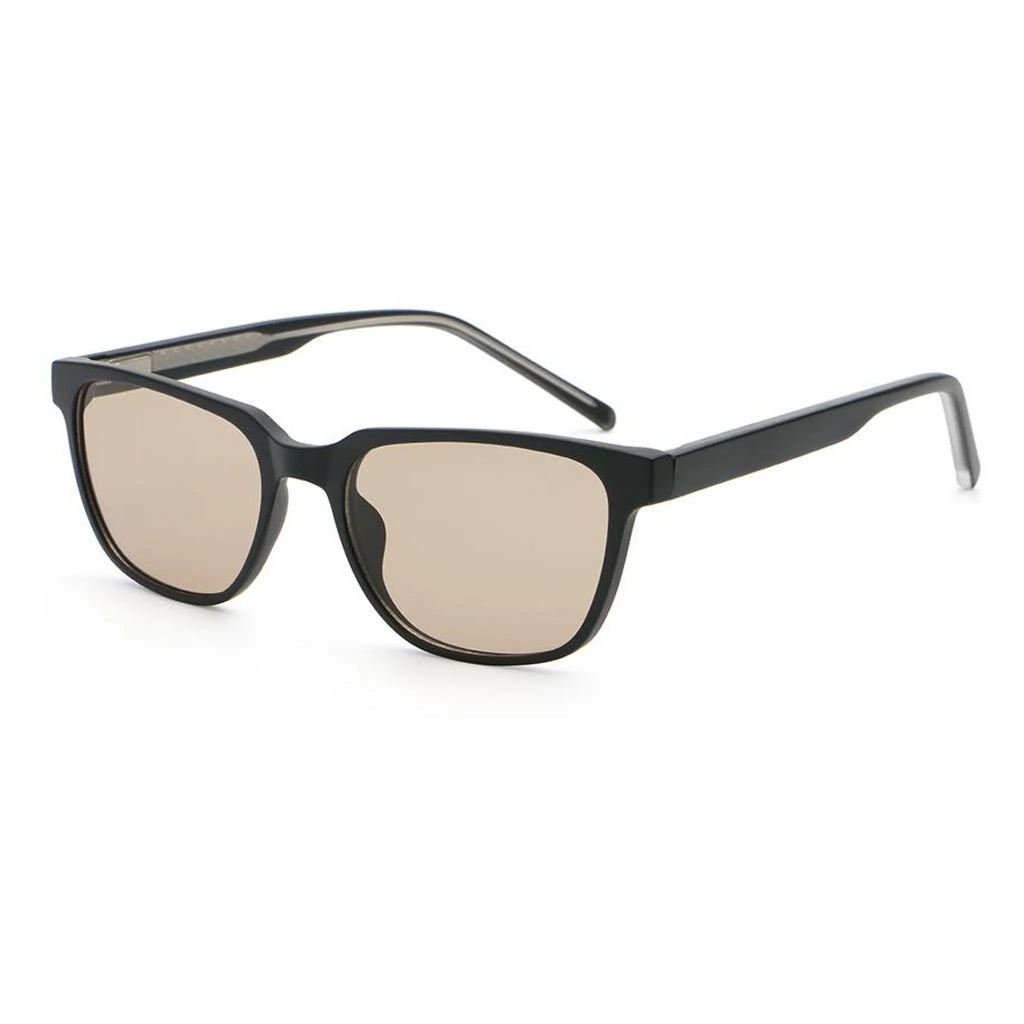 Rectangular PC JU-6512 Glasses Manufacturer - Joyiris