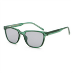 Rectangular PC JU-6512 Glasses Manufacturer - Joyiris