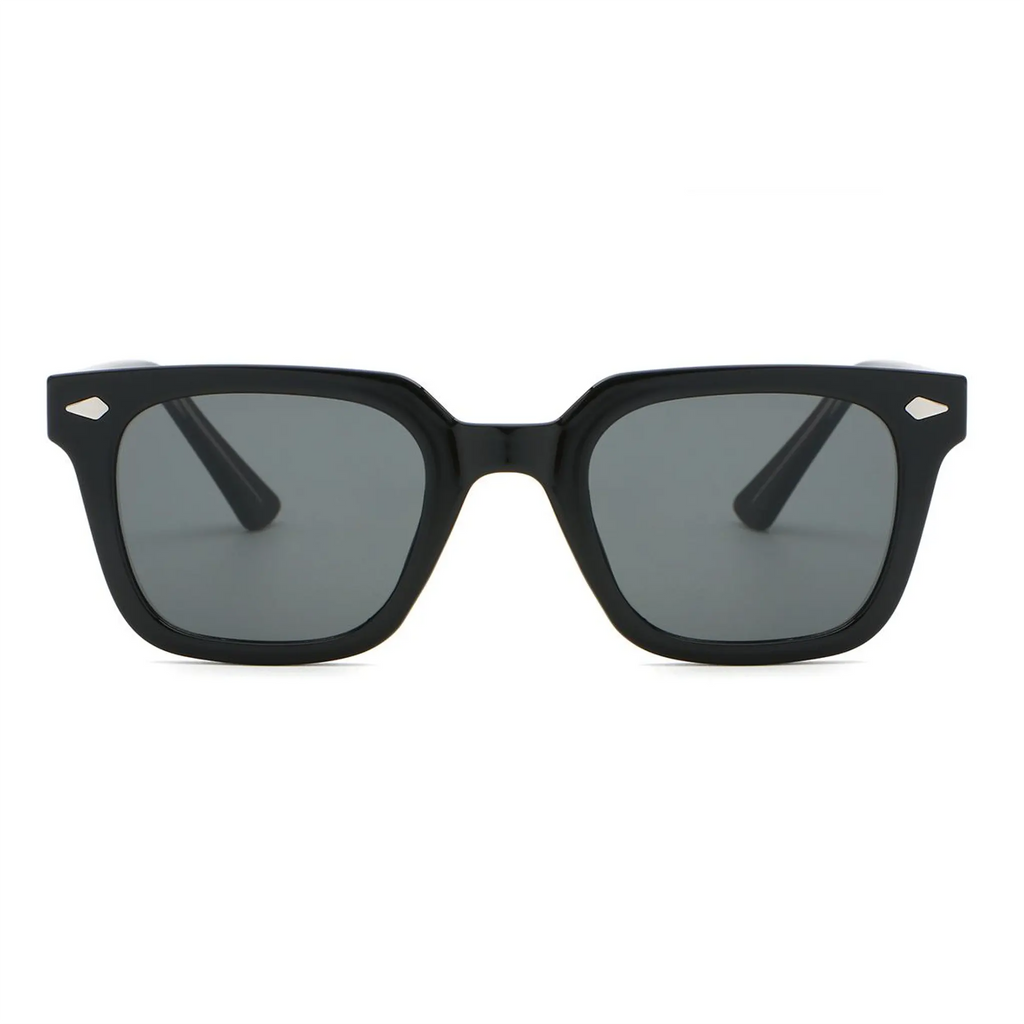 Rectangular PC JU-6516 Glasses Manufacturer - Joyiris