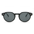 Round PC JU-6517 Glasses Manufacturer - Joyiris