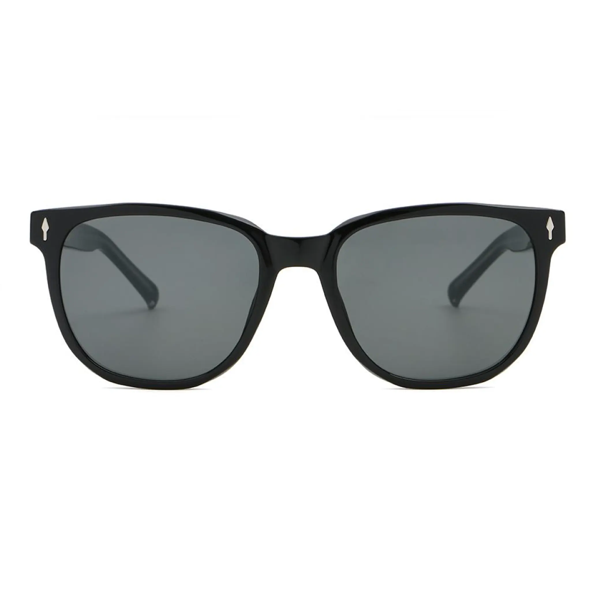 Rectangular PC JU-6518 Glasses Manufacturer - Joyiris