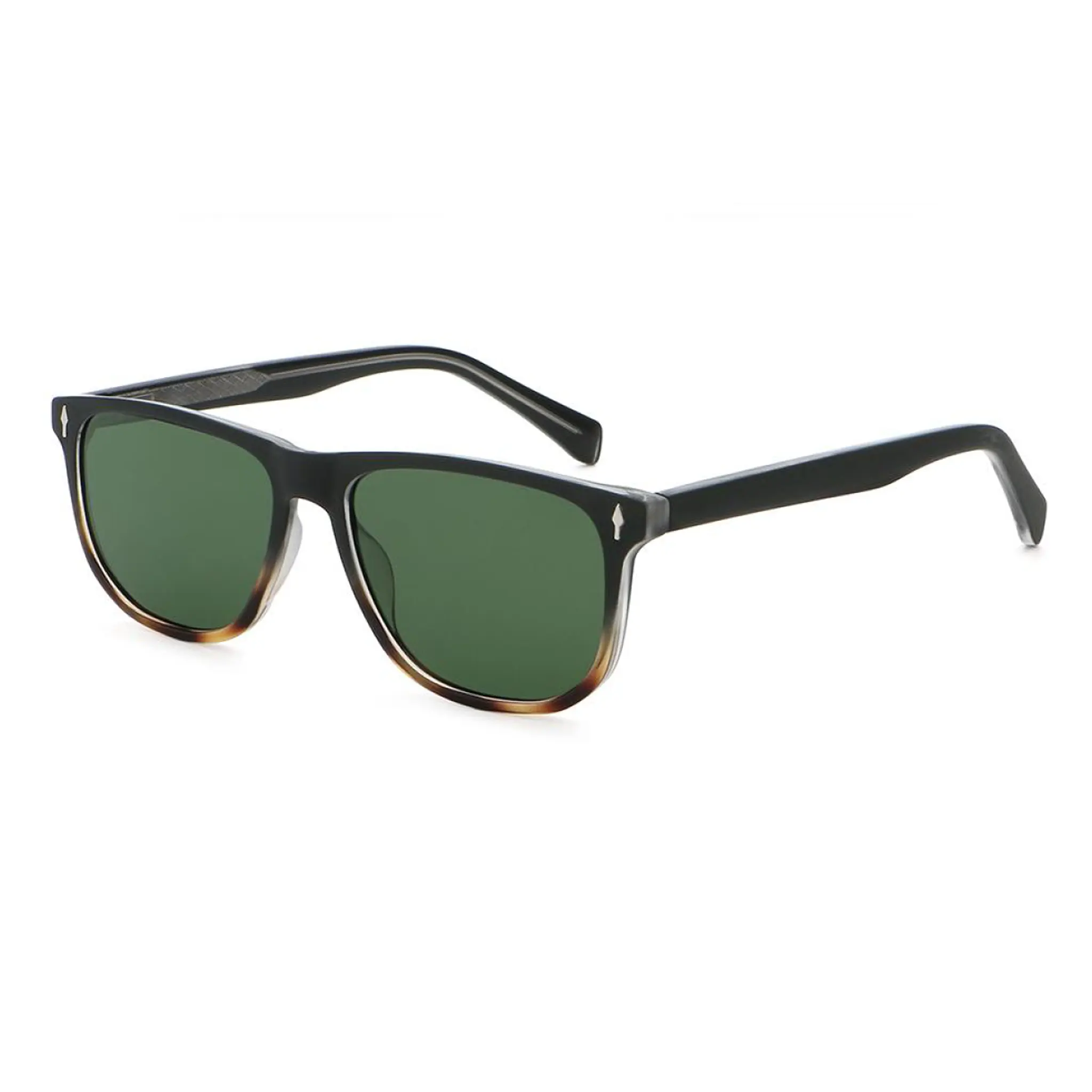 Rectangular PC JU-6519 Glasses Manufacturer - Joyiris