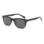 Rectangular PC JU-6520 Glasses Manufacturer - Joyiris