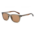 Rectangular PC JU-6520 Glasses Manufacturer - Joyiris