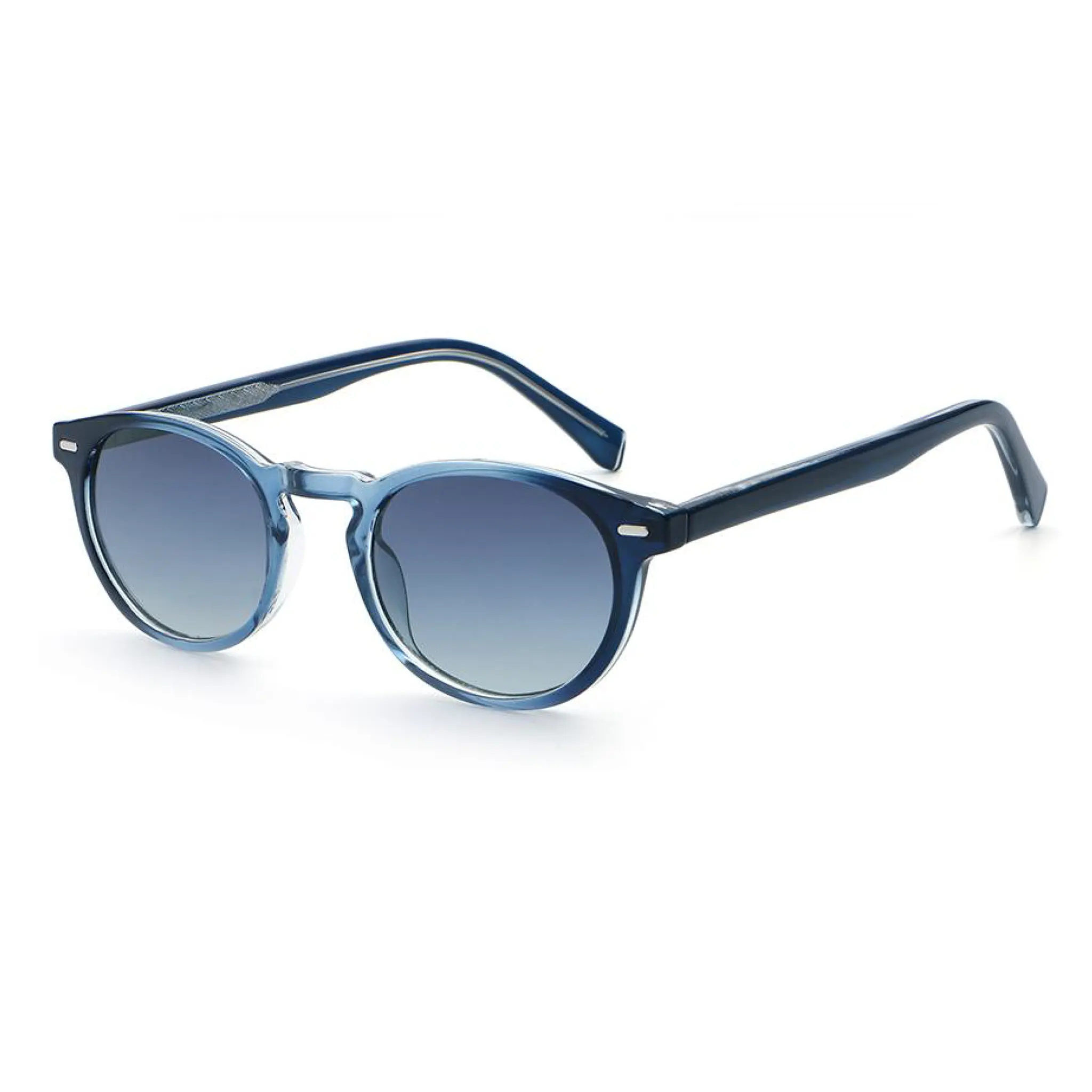 Oval PC JU-6521 Glasses Manufacturer - Joyiris