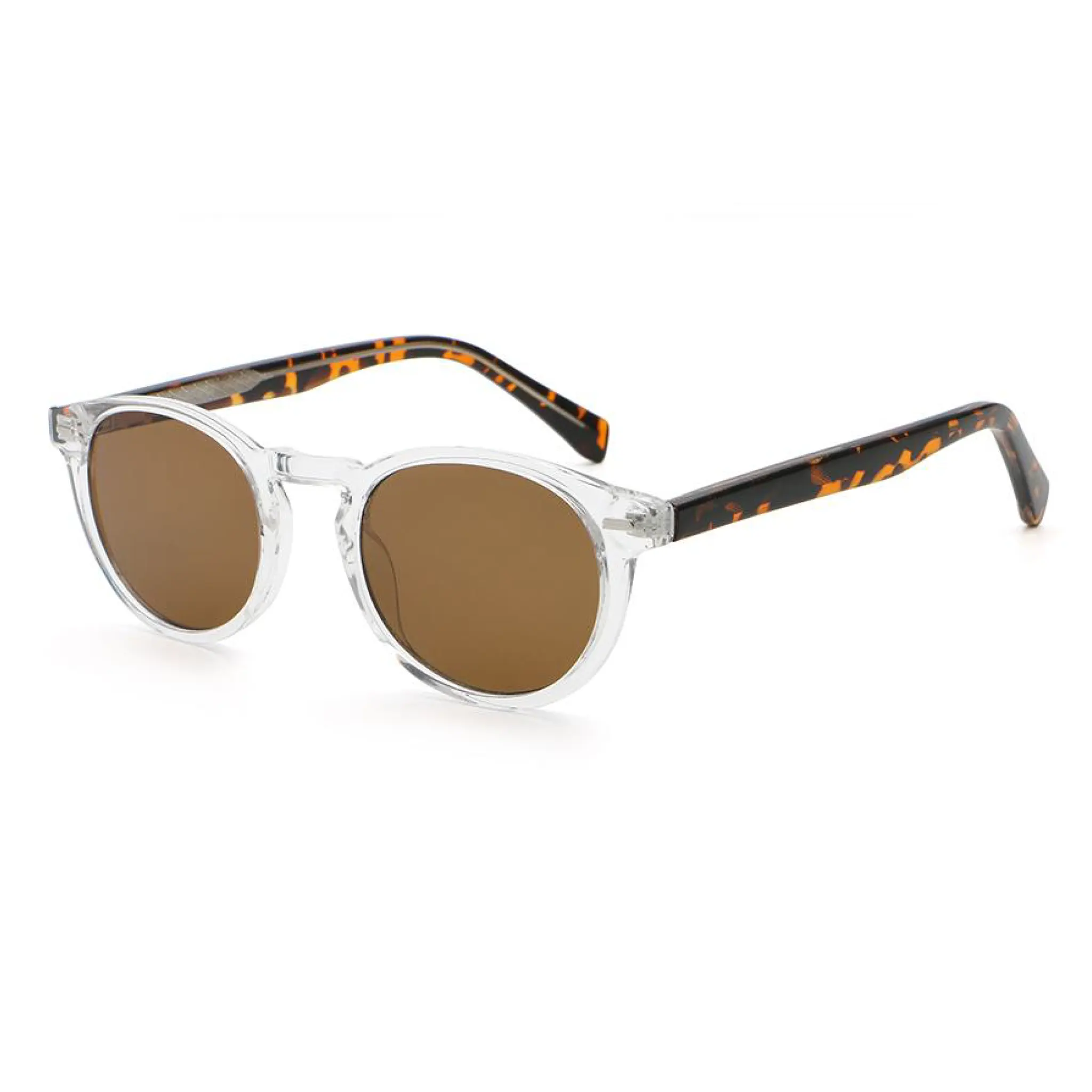 Oval PC JU-6521 Glasses Manufacturer - Joyiris