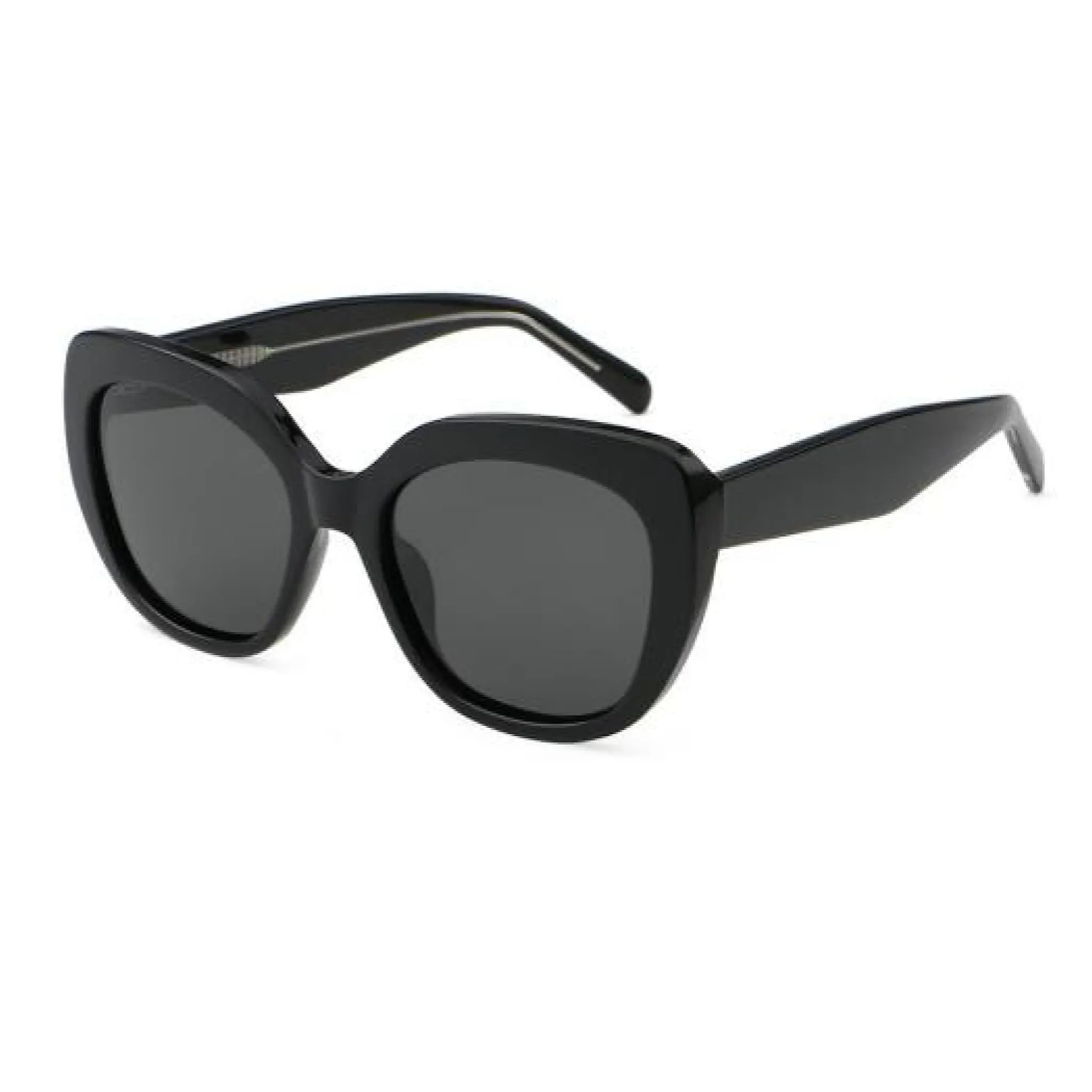 Cat-Eye PC JU-66301 Glasses Manufacturer - Joyiris