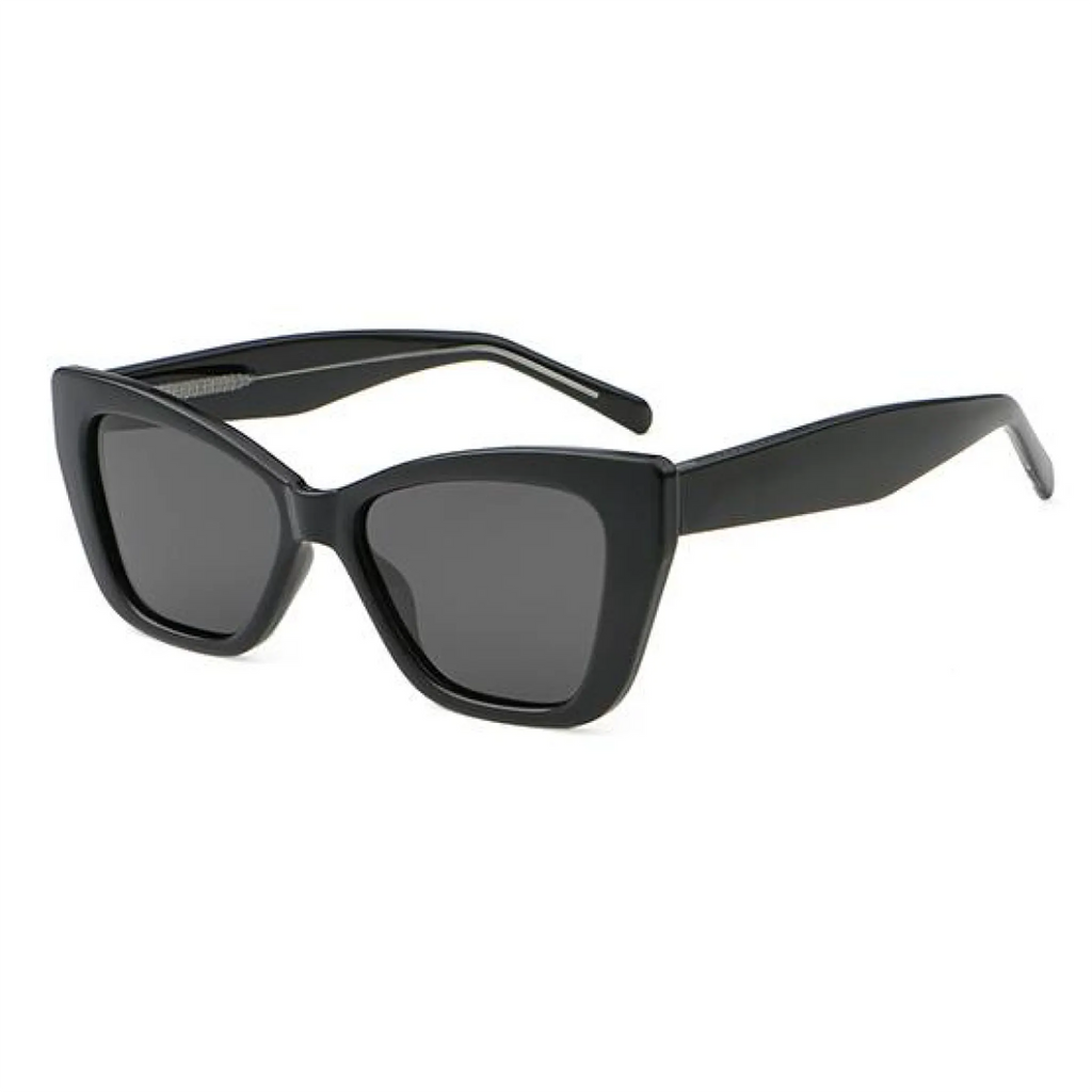 Cat-Eye PC JU-66302 Glasses Manufacturer - Joyiris