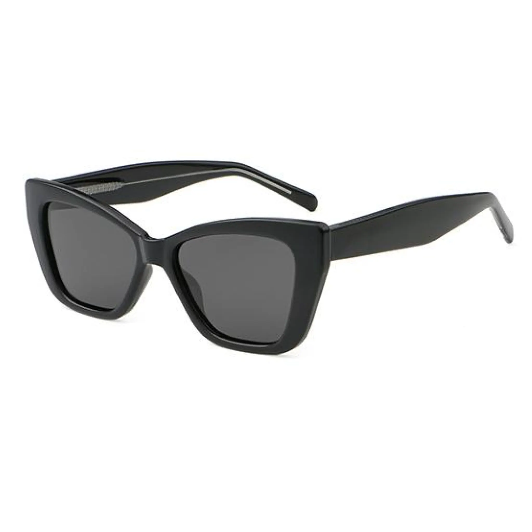 Cat-Eye PC JU-66302 Glasses Manufacturer - Joyiris