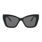 Cat-Eye PC JU-66302 Glasses Manufacturer - Joyiris