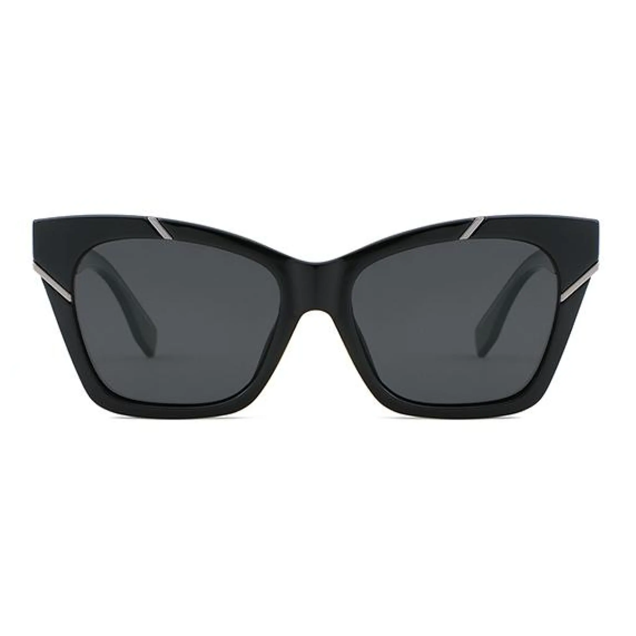 Cat-Eye PC JU-66305 Glasses Manufacturer - Joyiris