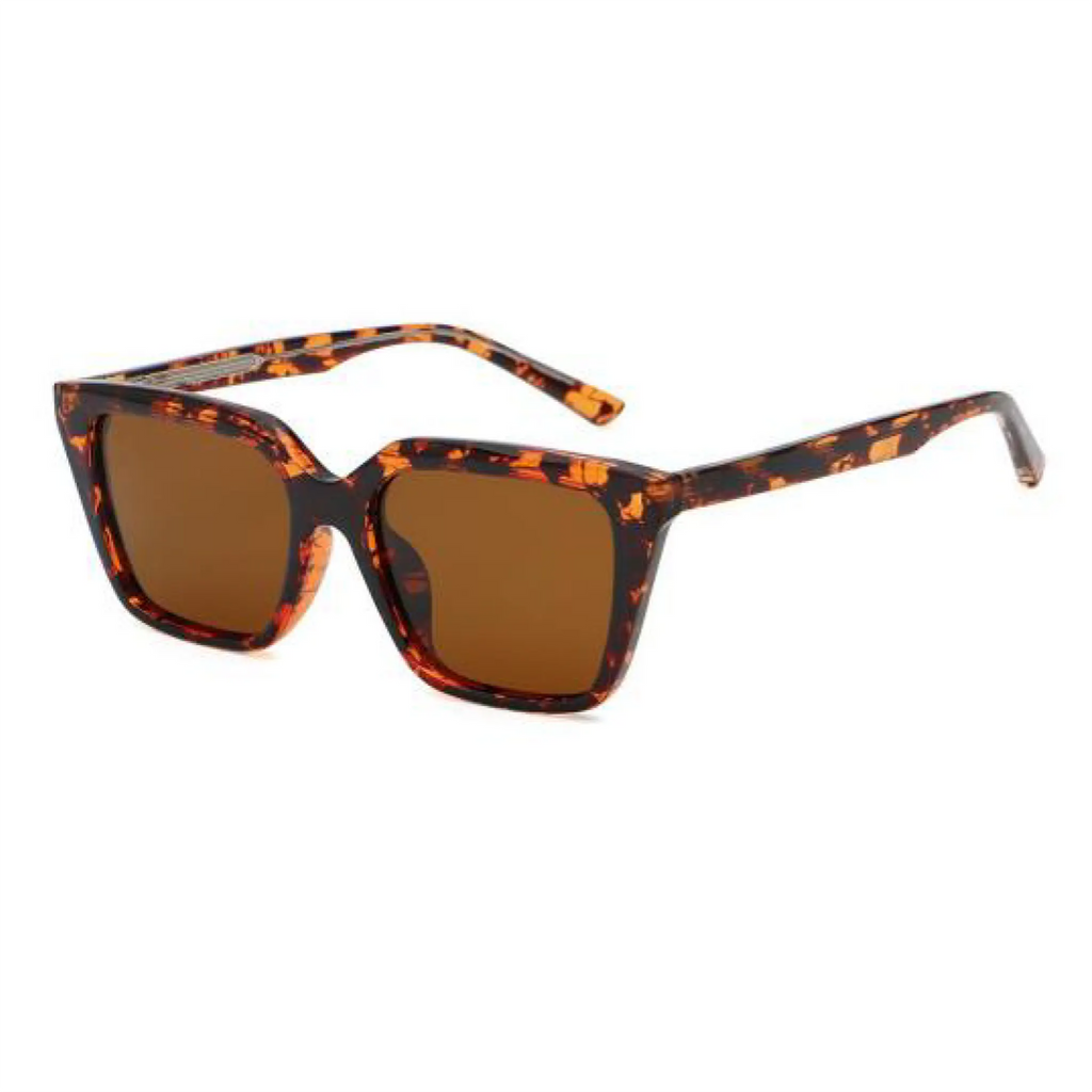 Cat-Eye PC JU-66306 Glasses Manufacturer - Joyiris