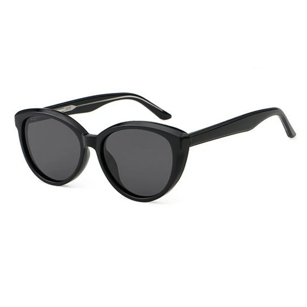 Cat-Eye PC JU-66307 Glasses Manufacturer - Joyiris