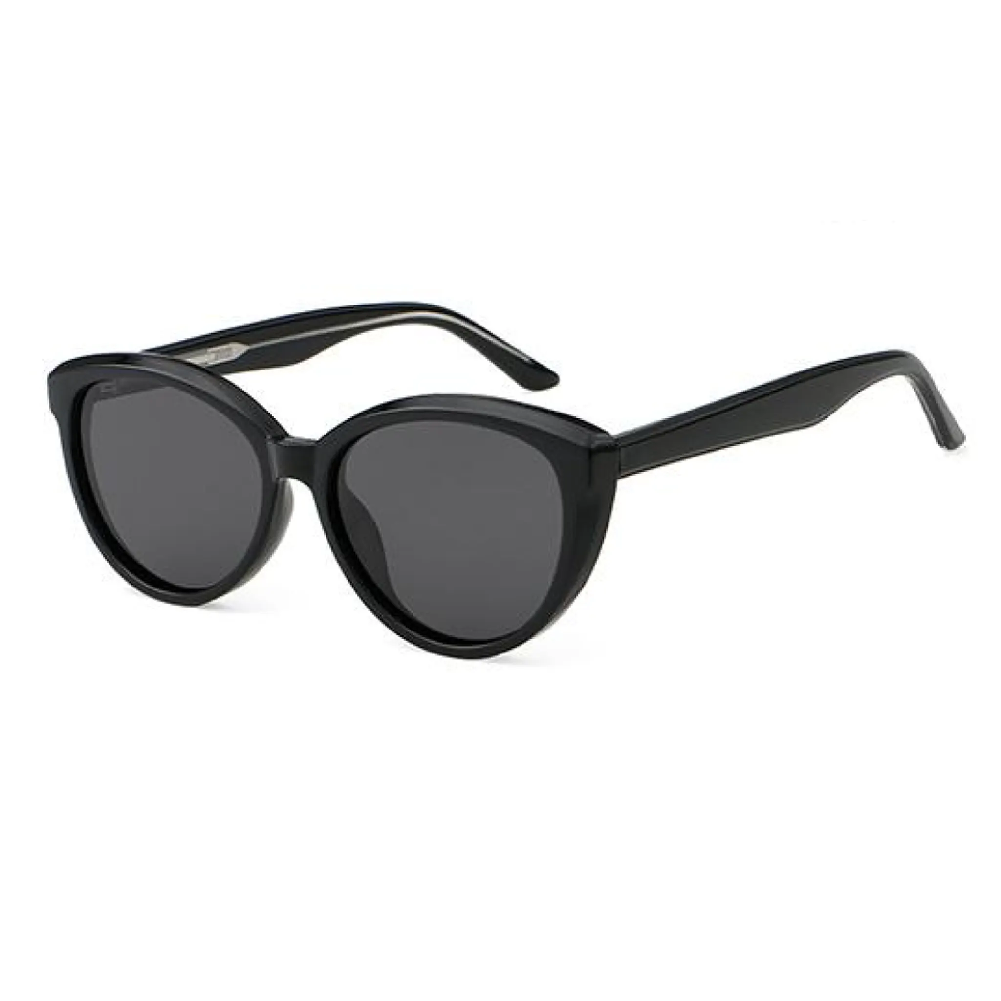 Cat-Eye PC JU-66307 Glasses Manufacturer - Joyiris