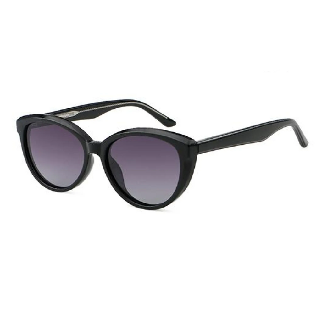 Cat-Eye PC JU-66307 Glasses Manufacturer - Joyiris