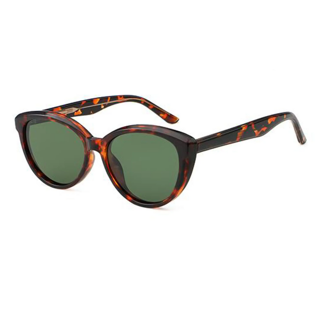 Cat-Eye PC JU-66307 Glasses Manufacturer - Joyiris