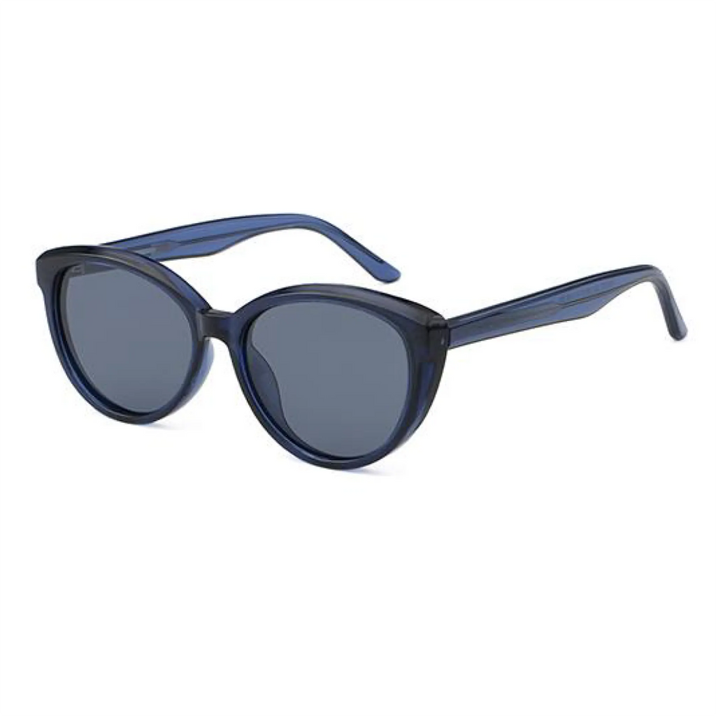 Cat-Eye PC JU-66307 Glasses Manufacturer - Joyiris