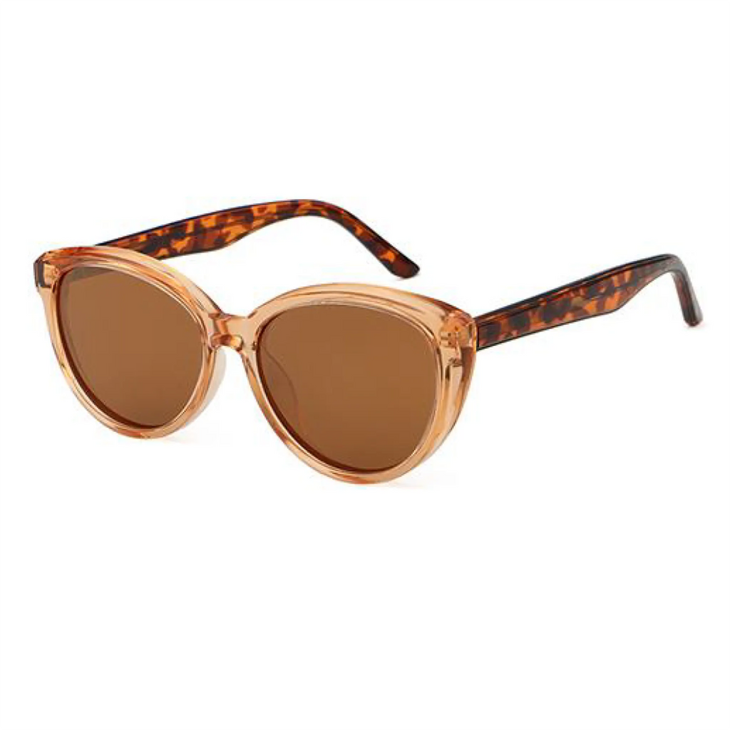 Cat-Eye PC JU-66307 Glasses Manufacturer - Joyiris