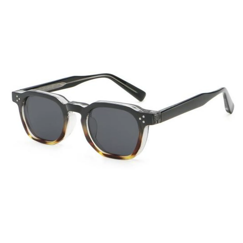 Geometric PC JU-66502 Glasses Manufacturer - Joyiris