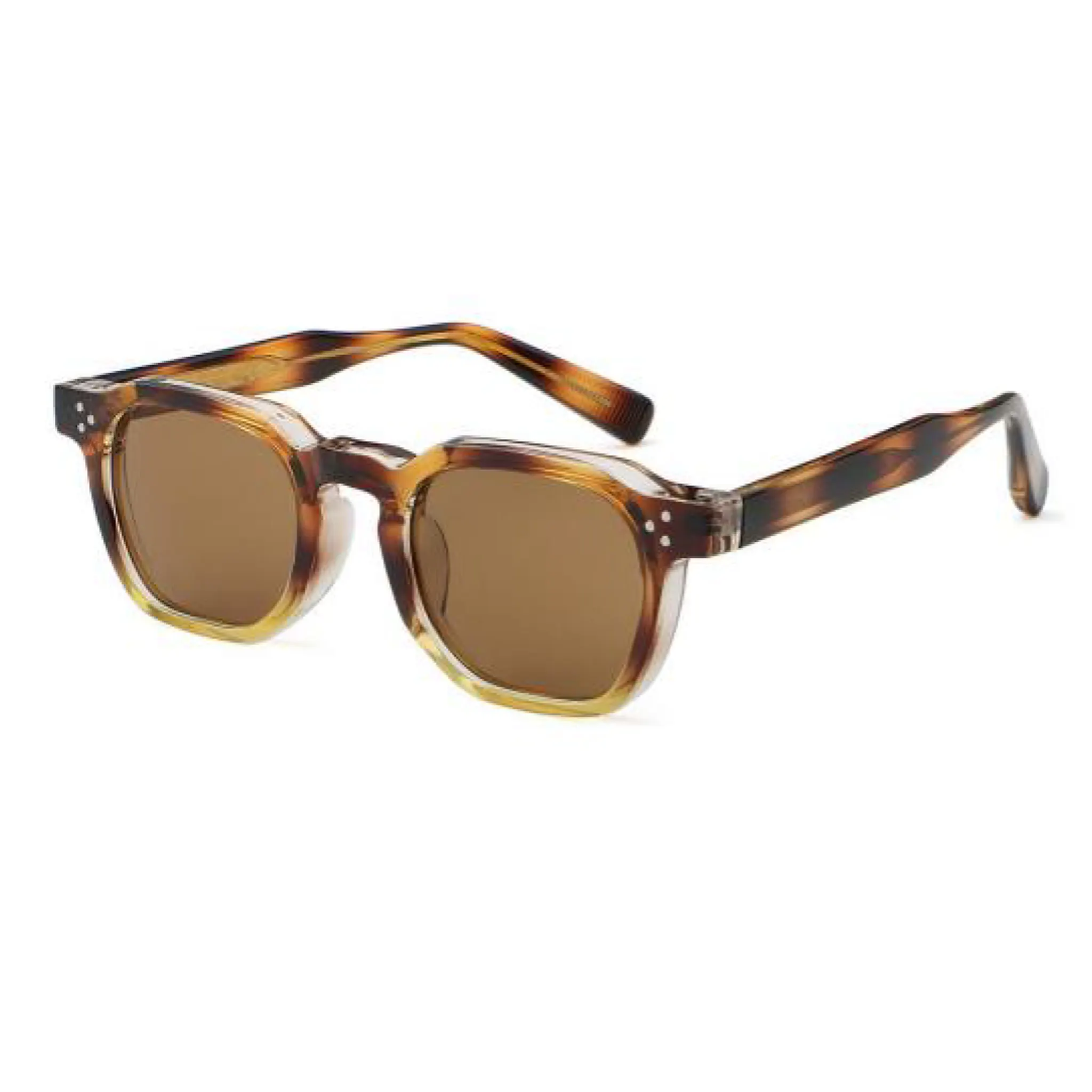 Geometric PC JU-66502 Glasses Manufacturer - Joyiris