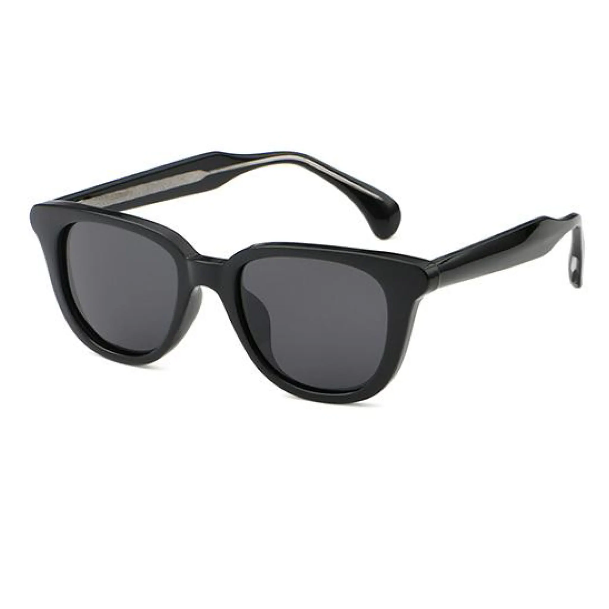 Rectangular PC JU-66505 Glasses Manufacturer - Joyiris