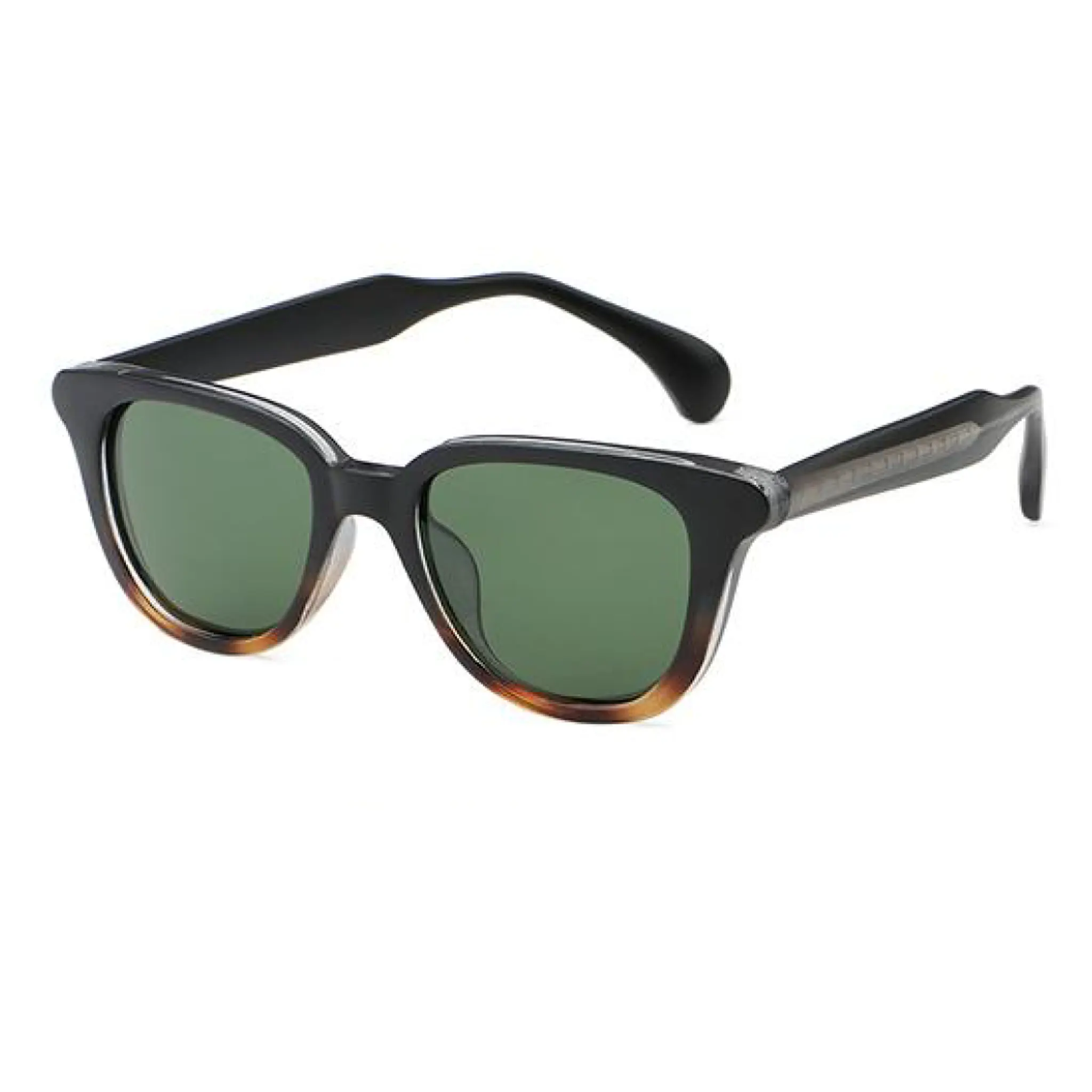 Rectangular PC JU-66505 Glasses Manufacturer - Joyiris