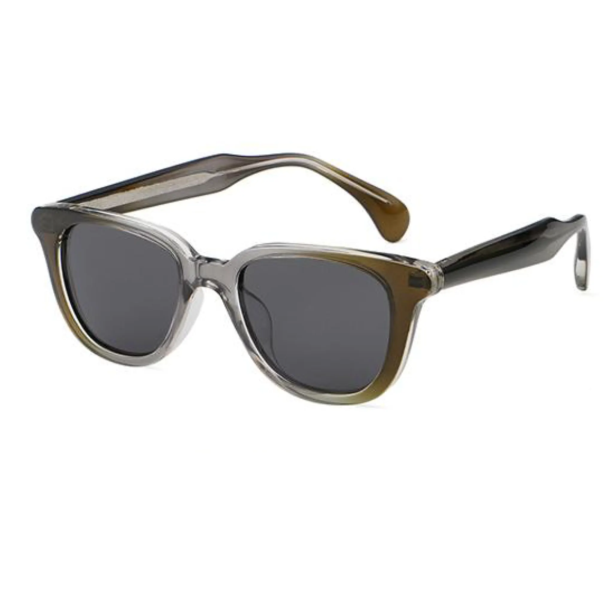 Rectangular PC JU-66505 Glasses Manufacturer - Joyiris