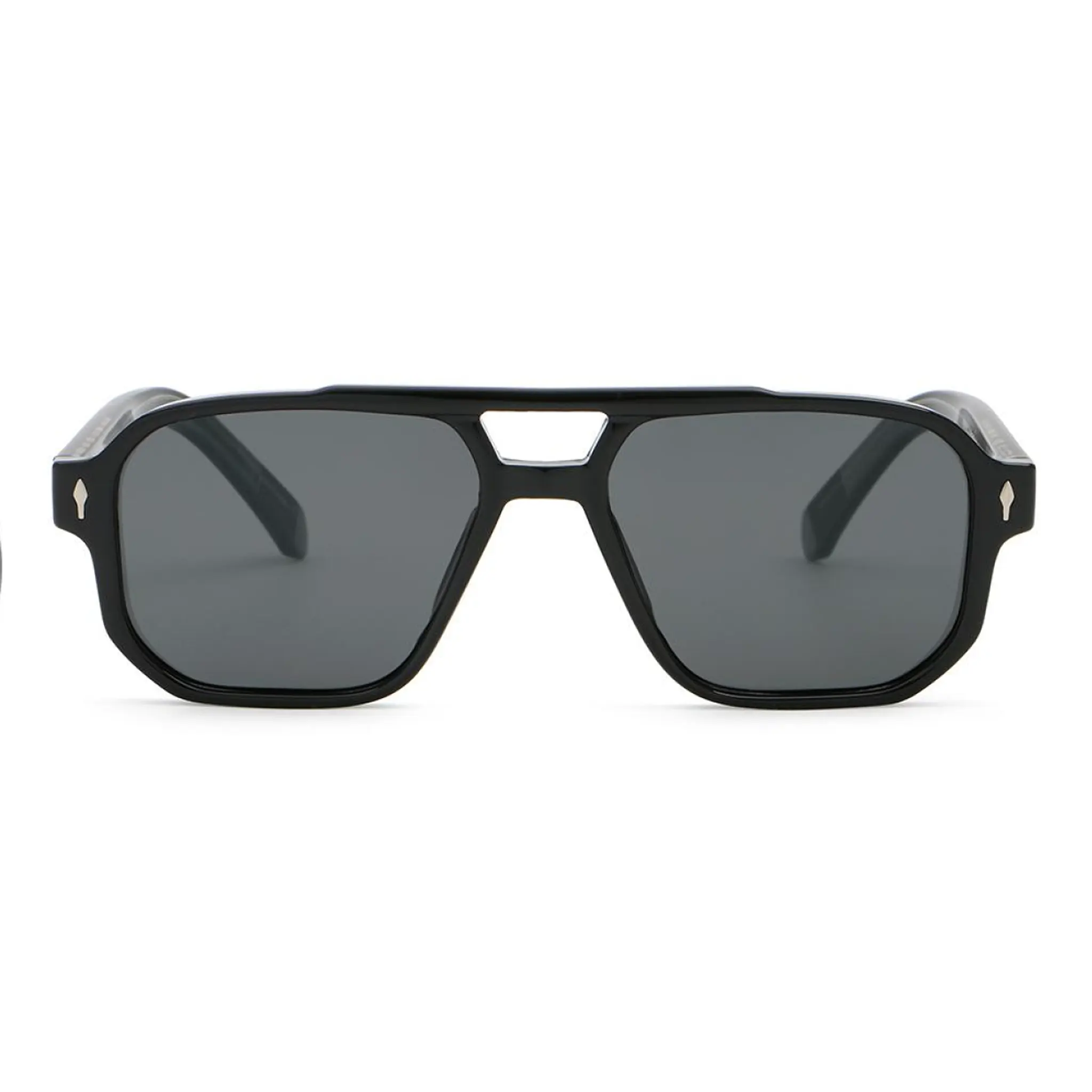 Rectangular PC JU-66506 Glasses Manufacturer - Joyiris