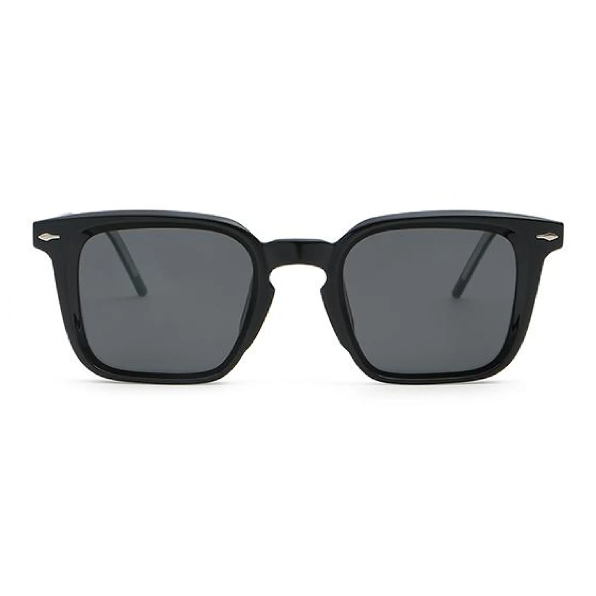 Rectangular PC JU-66508 Glasses Manufacturer - Joyiris